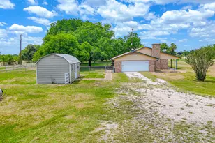 955 Fm 667, Purdon, TX 76679 - Photo 4