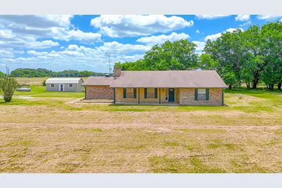 955 Fm 667, Purdon, TX 76679 - Photo 1