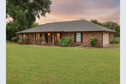 2346 County Road 319, Terrell, TX 75161 - Photo 1
