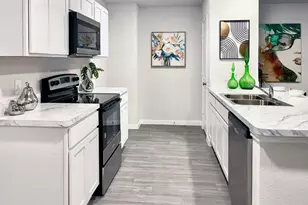 3518 Rock Springs Ct, Abilene, TX 79602 - Photo 2