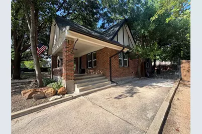 3241 Odessa Avenue, Fort Worth, TX 76109 - Photo 2