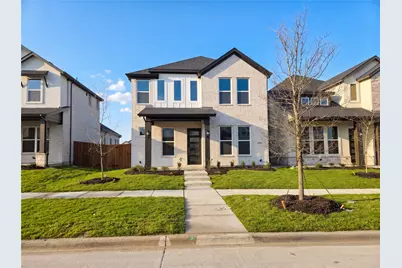 11539 Pinto Street, Frisco, TX 75035 - Photo 1