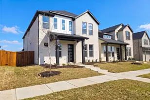 11539 Pinto St, Frisco, TX 75035 - Photo 2