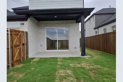 11539 Pinto Street, Frisco, TX 75035 - Photo 34