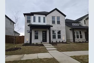 11539 Pinto Street, Frisco, TX 75035 - Photo 1