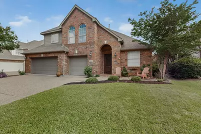 2413 Brenham Drive, McKinney, TX 75072 - Photo 2