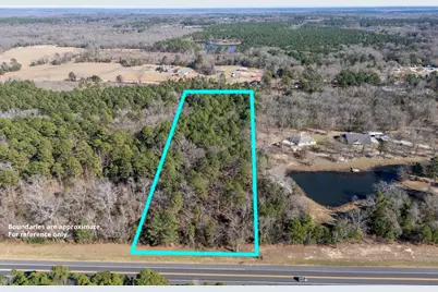 Tbd E Loop 564, Mineola, TX 75773 - Photo 1