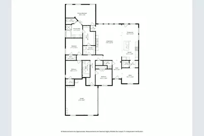 3667 Rolling Meadows Drive, Grand Prairie, TX 76065 - Photo 26