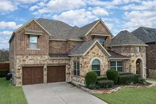 2805 Walnut Creek Ln, The Colony, TX 75056 - Photo 2