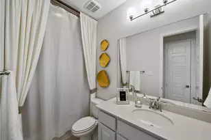 2805 Walnut Creek Ln, The Colony, TX 75056 - Photo 26