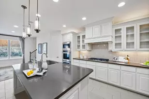 2805 Walnut Creek Ln, The Colony, TX 75056 - Photo 6