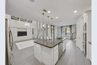2805 Walnut Creek Lane, The Colony, TX 75056 - Photo 8