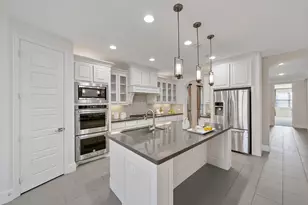 2805 Walnut Creek Ln, The Colony, TX 75056 - Photo 10