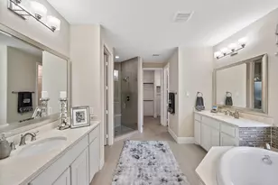2805 Walnut Creek Ln, The Colony, TX 75056 - Photo 14