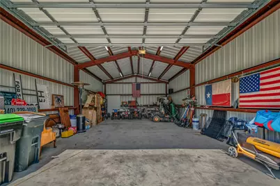 177 Horizon Circle, Azle, TX 76020 - Photo 10