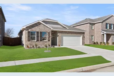 10308 Holycross Lane, Fort Worth, TX 76036 - Photo 2