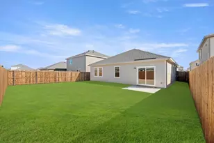 10308 Holy Cross Ln, Fort Worth, TX 76036 - Photo 26