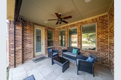2805 Walnut Creek Lane, The Colony, TX 75056 - Photo 36