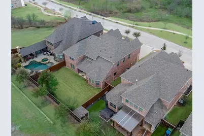 2805 Walnut Creek Lane, The Colony, TX 75056 - Photo 38