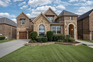 2805 Walnut Creek Ln, The Colony, TX 75056 - Photo 1