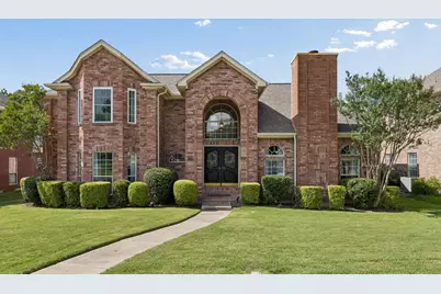 1733 Steamboat Drive, Plano, TX 75025 - Photo 1