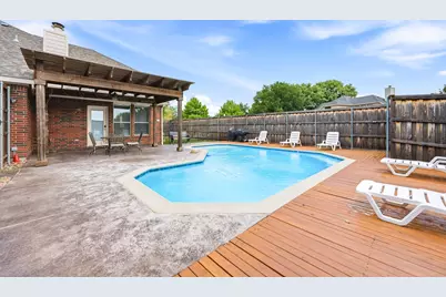 6528 Stewart Boulevard, The Colony, TX 75056 - Photo 24