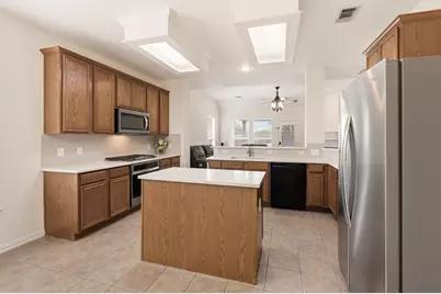 6528 Stewart Boulevard, The Colony, TX 75056 - Photo 8