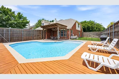 6528 Stewart Boulevard, The Colony, TX 75056 - Photo 2
