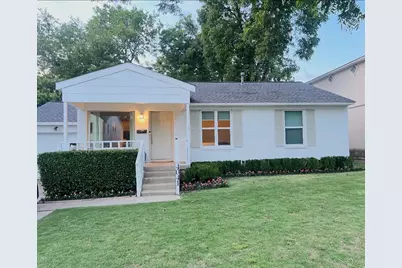 4041 Beechwood Lane, Dallas, TX 75220 - Photo 1