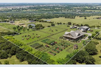 3718 County Road 801, Cleburne, TX 76031 - Photo 2