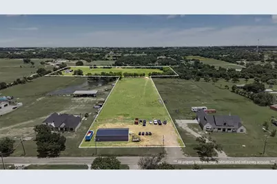 3718 County Road 801, Cleburne, TX 76031 - Photo 2