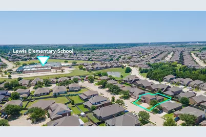 1011 Castroville Drive, Forney, TX 75126 - Photo 38
