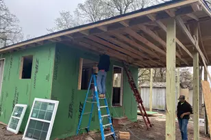 2558 Redbud Trail, Quinlan, TX 75474 - Photo 8