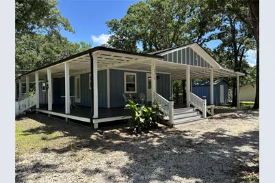 2558 Red Bud Trail, Quinlan, TX 75474 - Photo 2