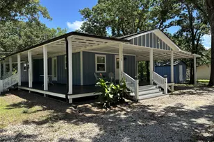 2558 Redbud Trail, Quinlan, TX 75474 - Photo 2