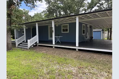 2558 Red Bud Trail, Quinlan, TX 75474 - Photo 4