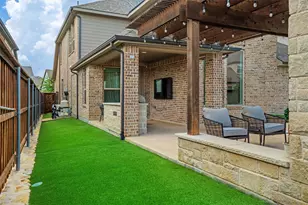 1917 Bending Oak St, Fort Worth, TX 76008 - Photo 40