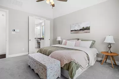 1917 Bending Oak Street, Fort Worth, TX 76008 - Photo 18