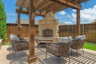 1917 Bending Oak St, Fort Worth, TX 76008 - Photo 32