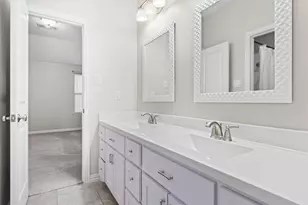 1917 Bending Oak St, Fort Worth, TX 76008 - Photo 28