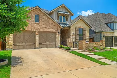 1917 Bending Oak Street, Fort Worth, TX 76008 - Photo 8
