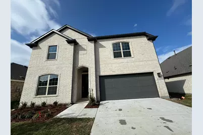 1201 Indianola, Anna, TX 75409 - Photo 2