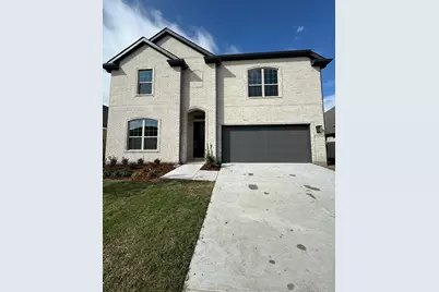 1201 Indianola, Anna, TX 75409 - Photo 1