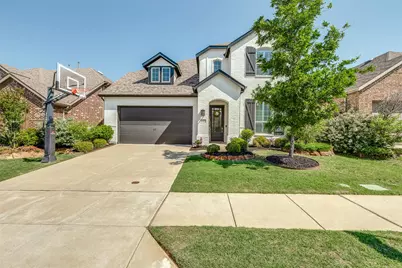 1522 Snowdrop Drive, Celina, TX 75078 - Photo 1