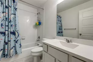 1522 Snowdrop Dr, Celina, TX 75078 - Photo 20