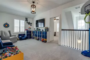 1522 Snowdrop Dr, Celina, TX 75078 - Photo 16