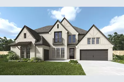 2561 Miles Street, Prosper, TX 75078 - Photo 1