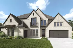 2561 Miles St, Prosper, TX 75078 - Photo 1
