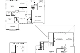 2561 Miles St, Prosper, TX 75078 - Photo 4