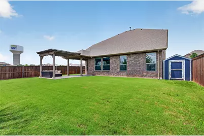 1026 Camphor Street, Hickory Creek, TX 75065 - Photo 26